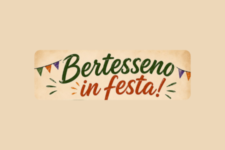 Bertesseno in festa