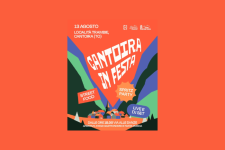 Cantoira in festa
