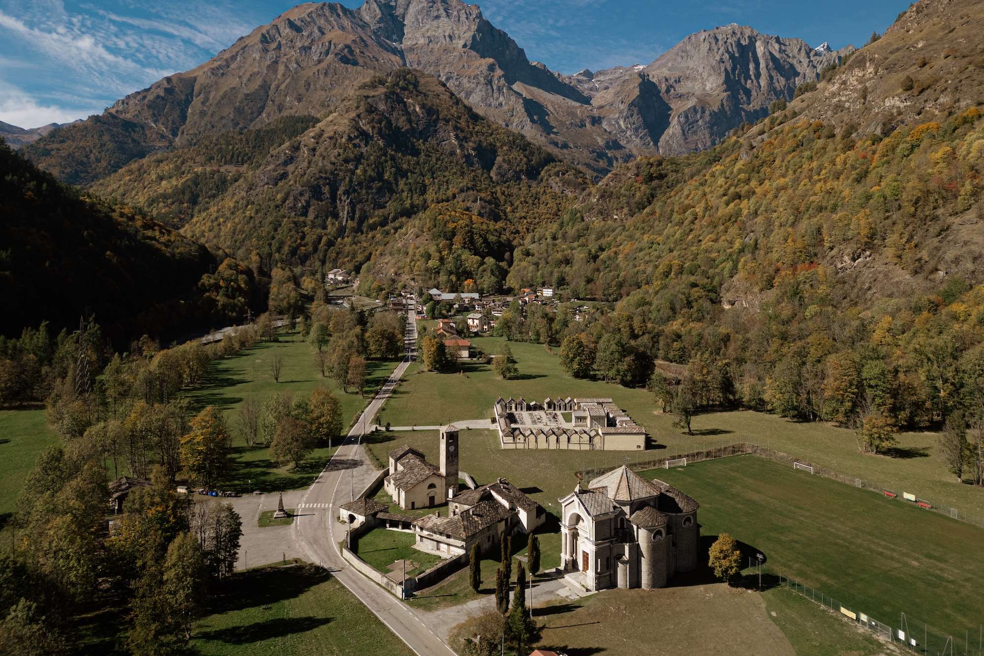 Eventi - "I MAESTROU D'USOEI"