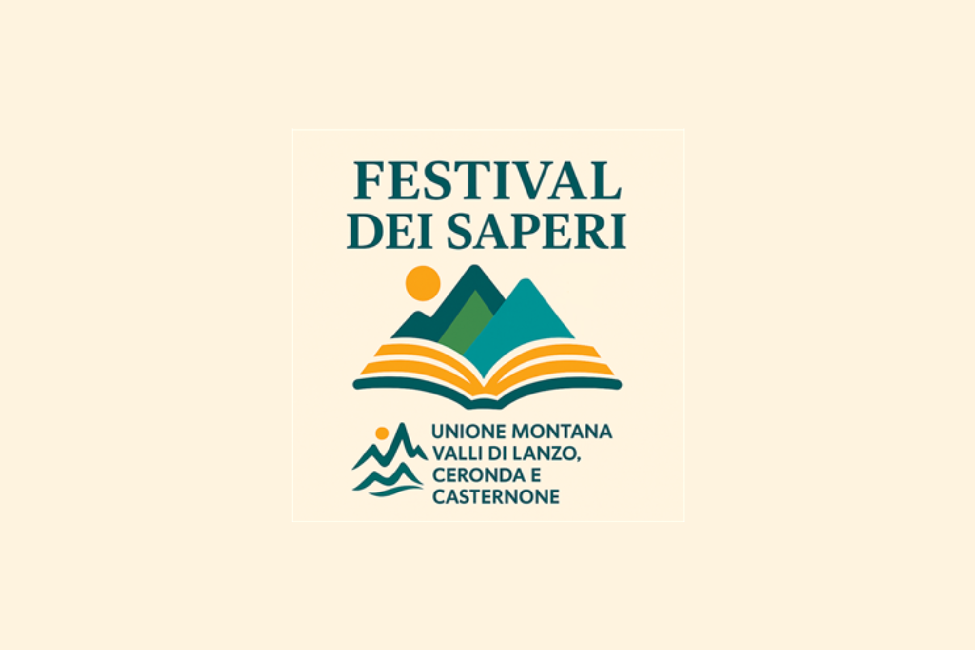 Festival dei Saperi - Chialamberto