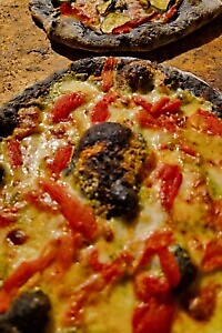 Riapriamo il forno di Perinera