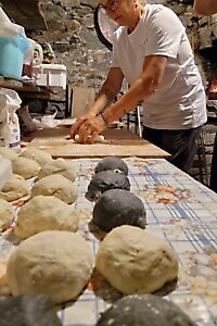 Riapriamo il forno di Perinera
