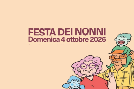 Festa dei Nonni
