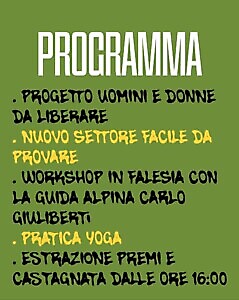 Sblocca il blocco!