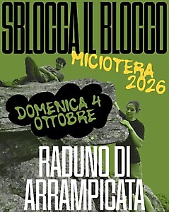 Sblocca il blocco!